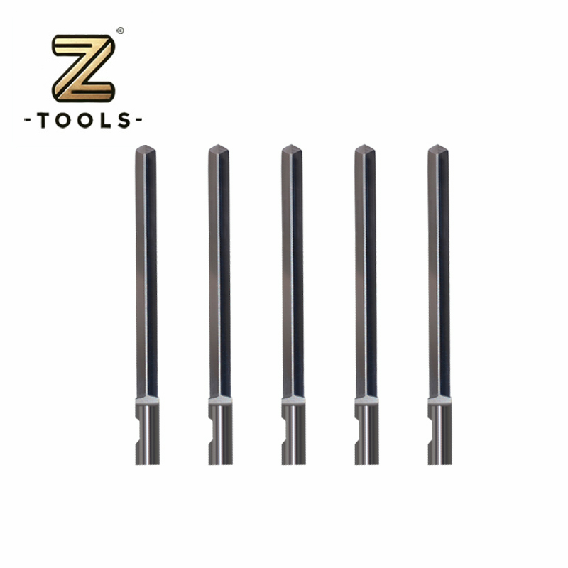 Z35 Leather Cutter 20mm Carbid - Cutting Board Foam avaliação e preço