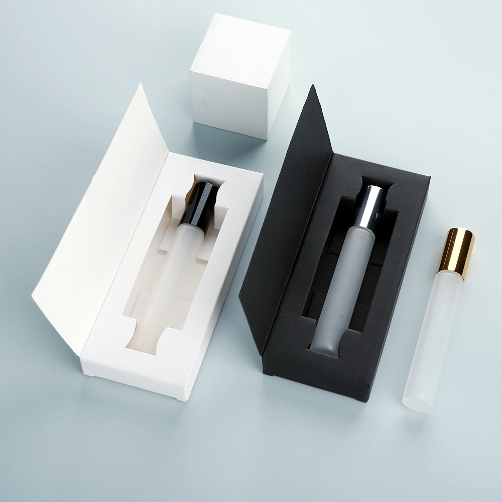 50Pcs 5/10/15ml Perfume Bottle - Misting Bottle Fine avaliação e preço