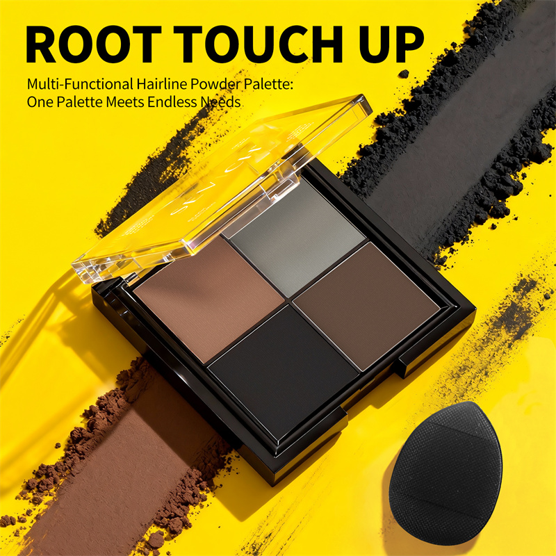 16g Hair Shadow Powder Root Co - Rooting Hormone Powder avaliação e preço