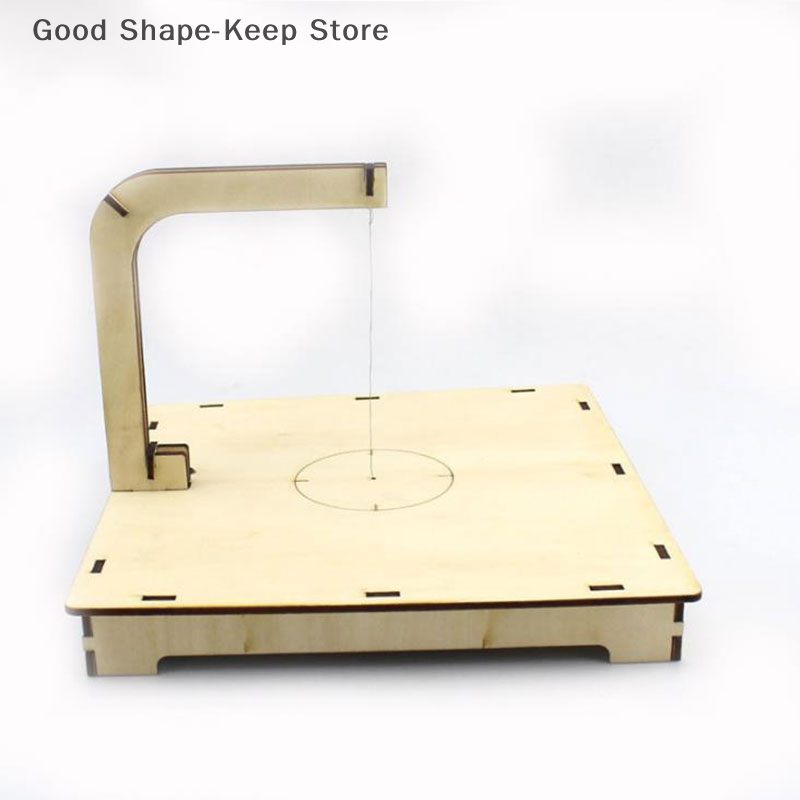 Electric Foam Cutter Wire Cutt - Cutting Board Foam avaliação e preço