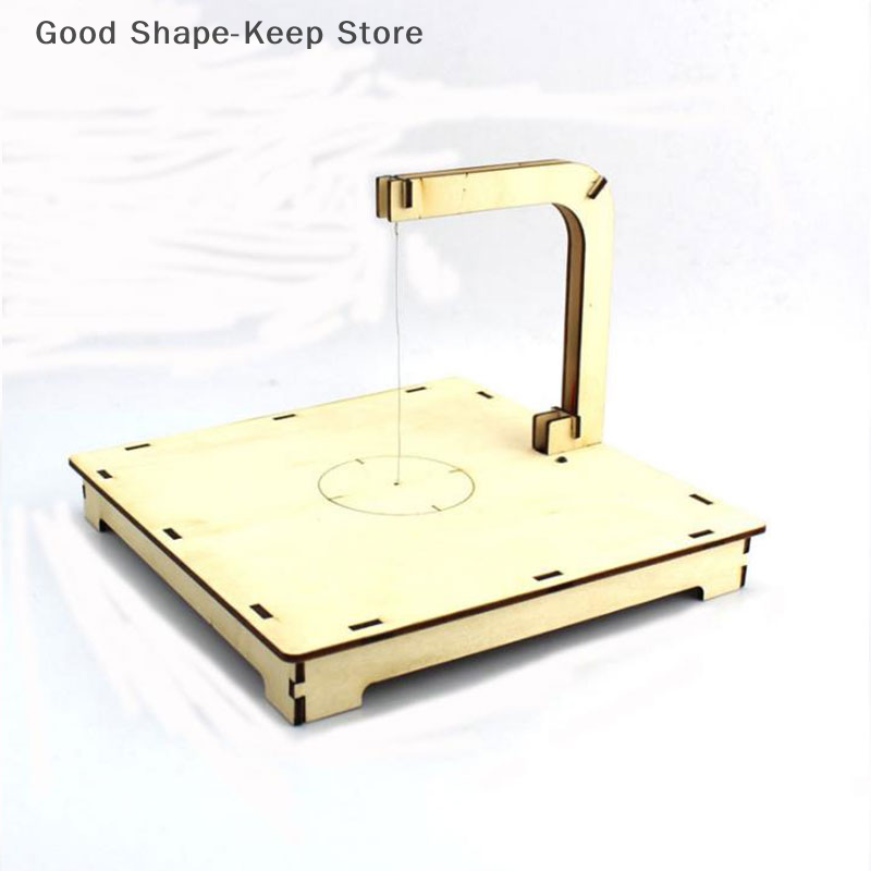Electric Foam Cutter Wire Cutt - Cutting Board Foam avaliação e preço