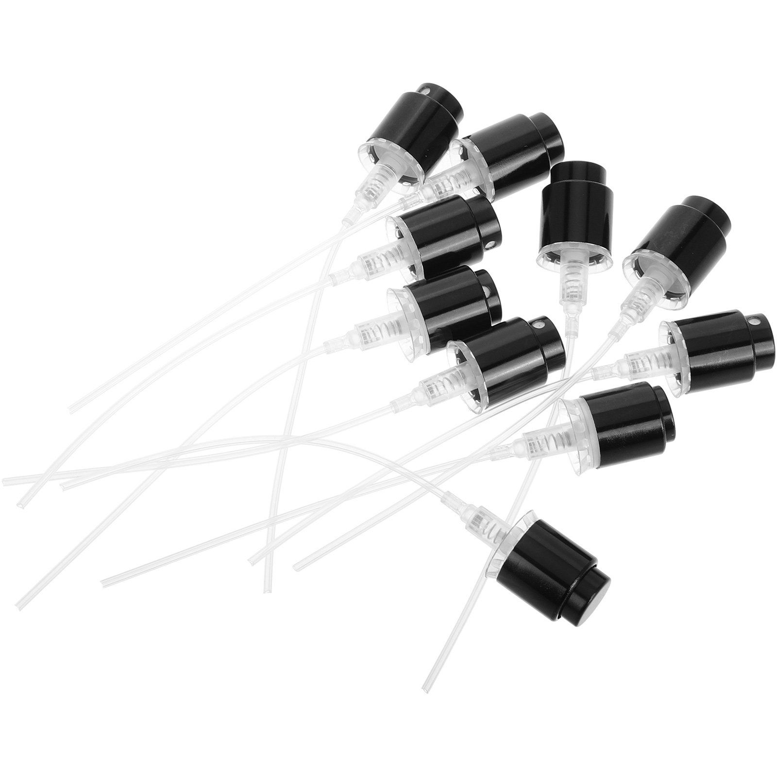 20Pcs Perfume Spray Pump Repla - Misting Bottle Fine avaliação e preço