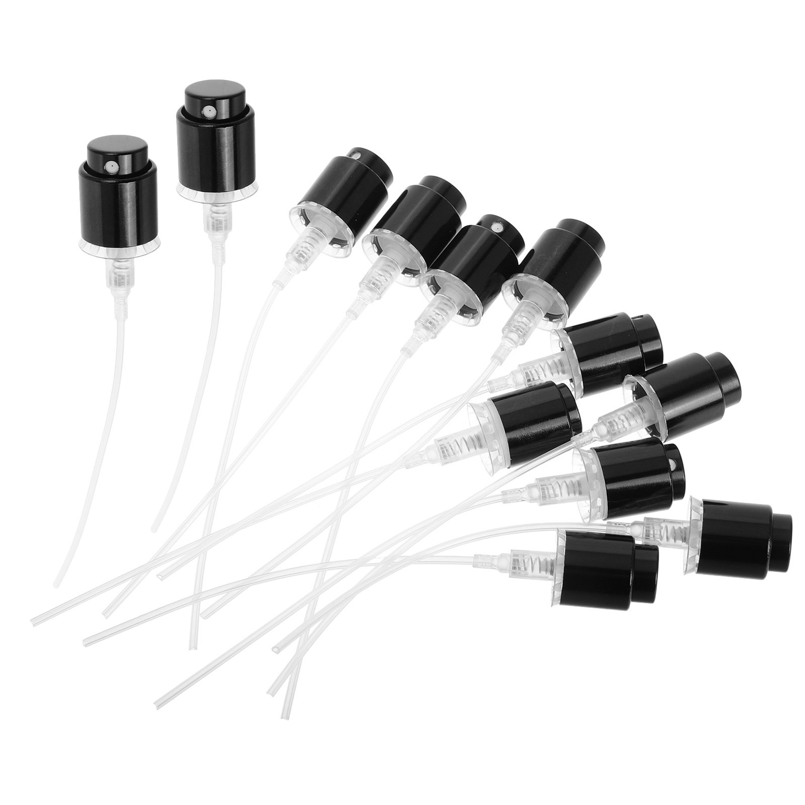 20Pcs Perfume Spray Pump Repla - Misting Bottle Fine avaliação e preço
