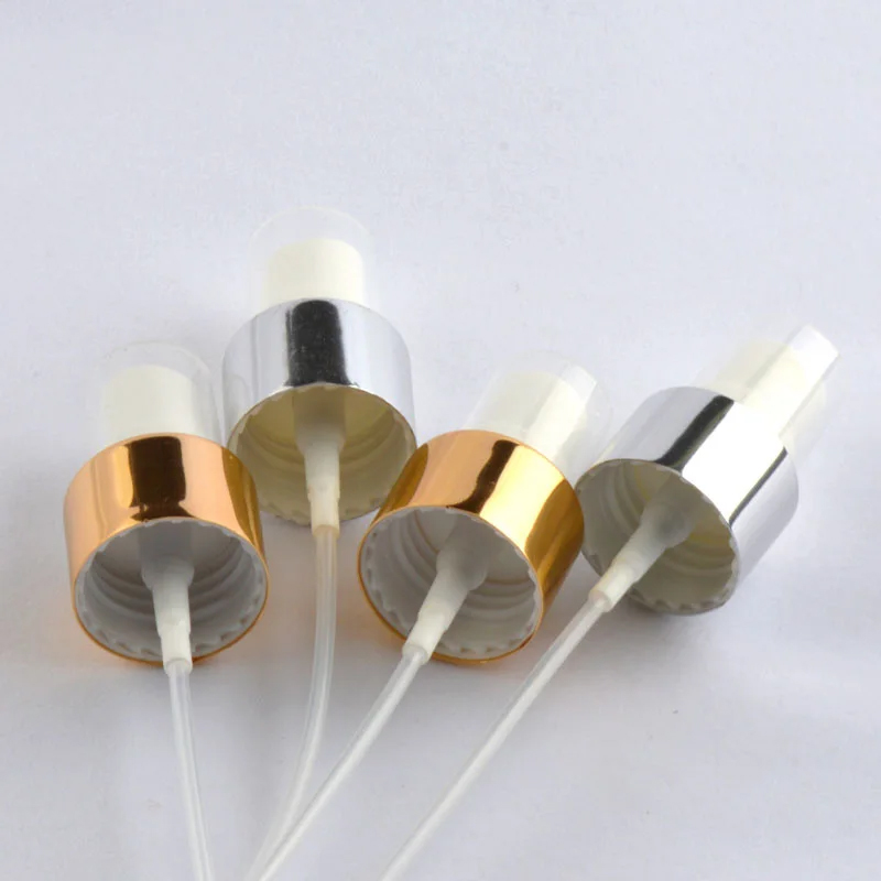 50pcs 20mm 24mm 410 Silver Gol - Misting Bottle Fine avaliação e preço