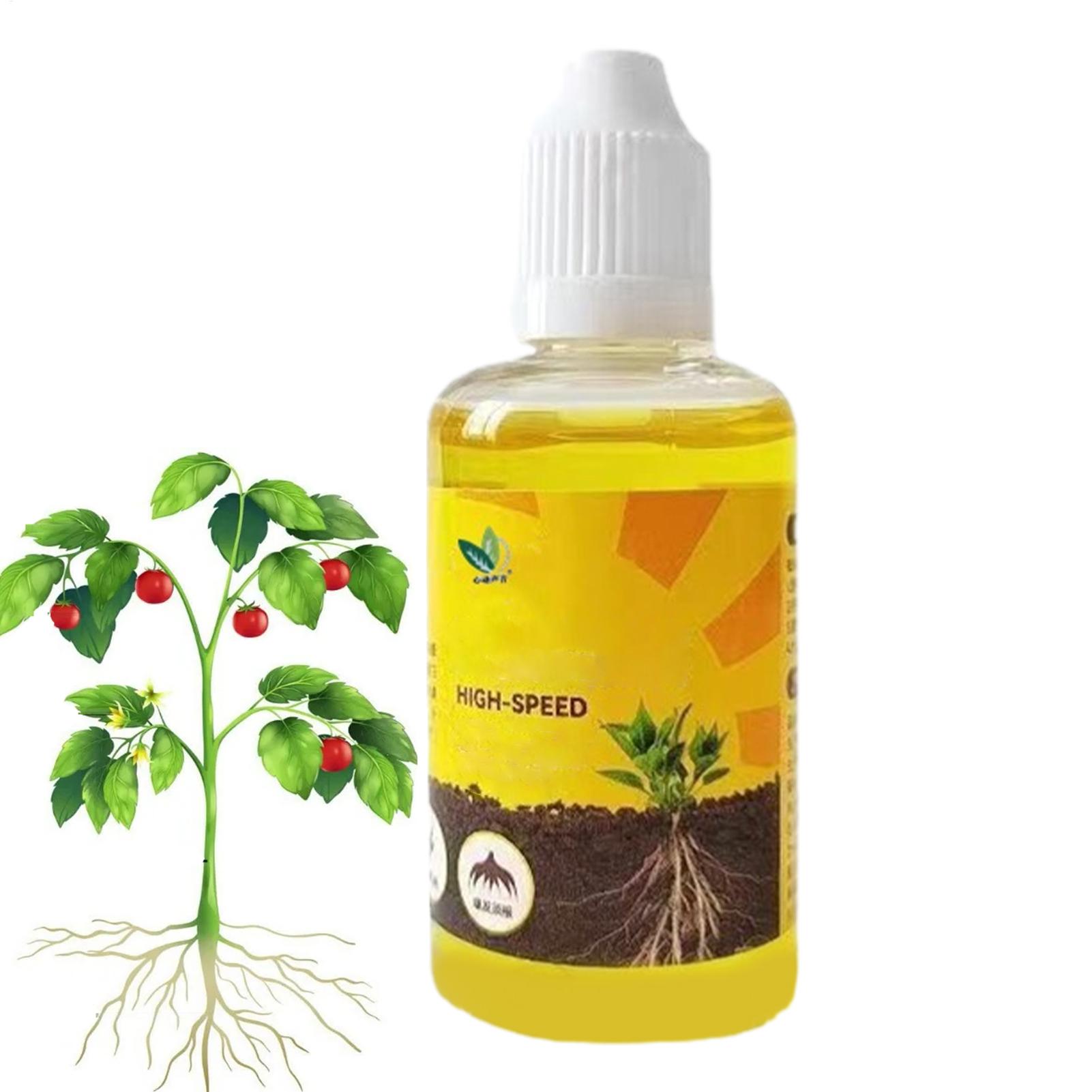 Fast Potting Rooting Plant Nut - Root Stimulator Liquid avaliação e preço