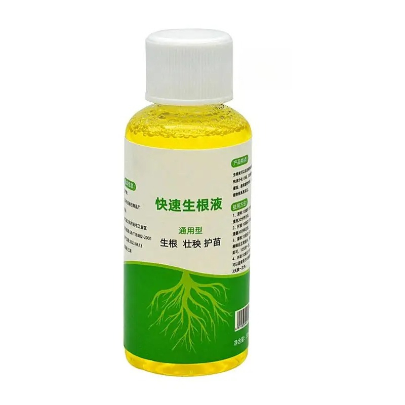 Root Booster for Plants Quick  - Root Stimulator Liquid avaliação e preço