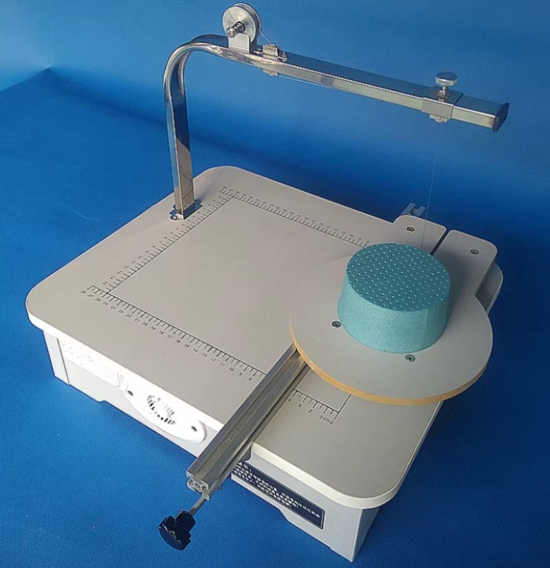 100-240V 72W Portable Hot Foam - Cutting Board Foam avaliação e preço